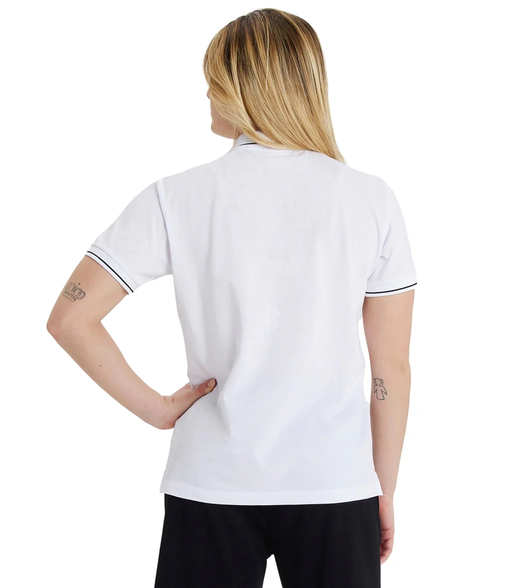 Arena Unisex Team Solid Cotton Short Sleeve Polo - Image 18
