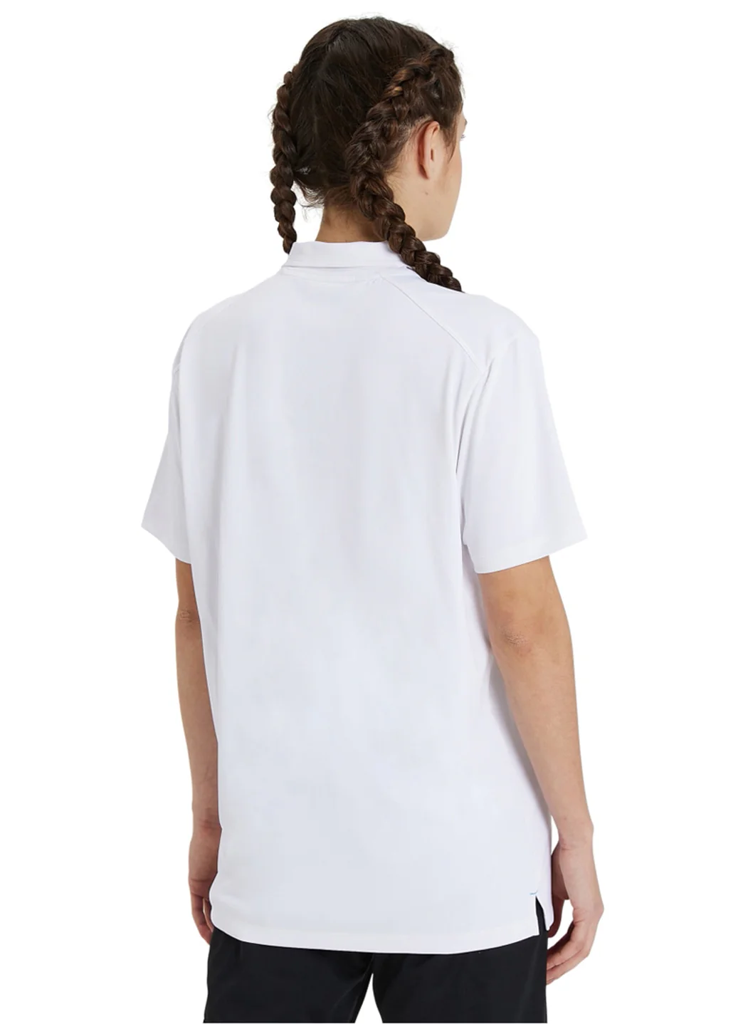 Arena Unisex Team Solid Short Sleeve Polo - Image 6
