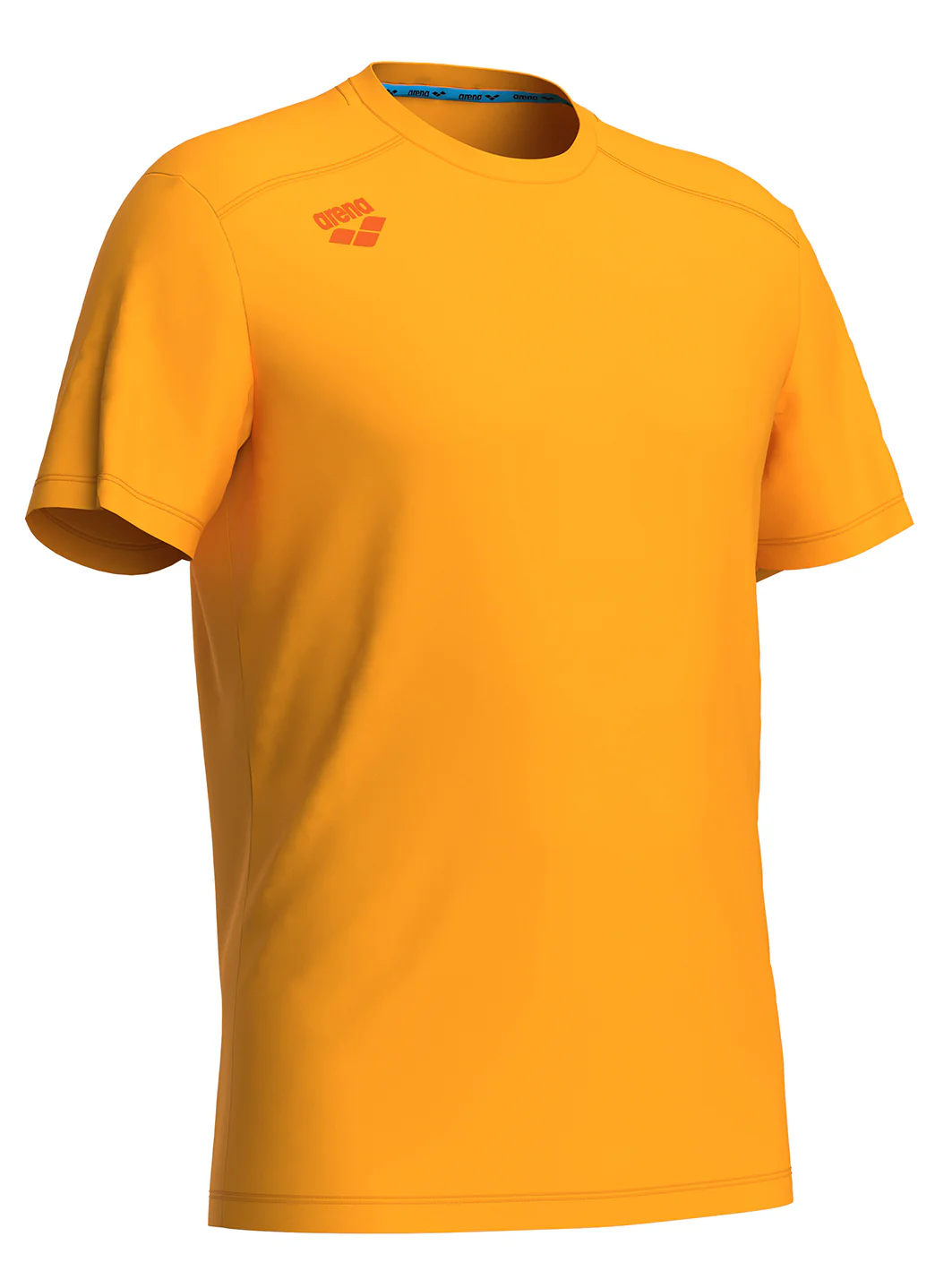 Arena Unisex Team Solid Short Sleeve T-Shirt - Image 12