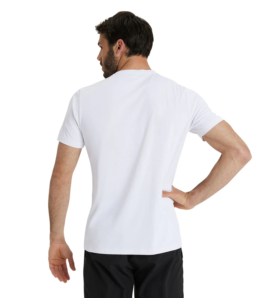 Arena Unisex Team Solid Short Sleeve T-Shirt - Image 17