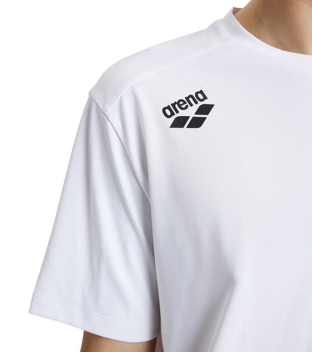 Arena Unisex Team Solid Short Sleeve T-Shirt - Image 22