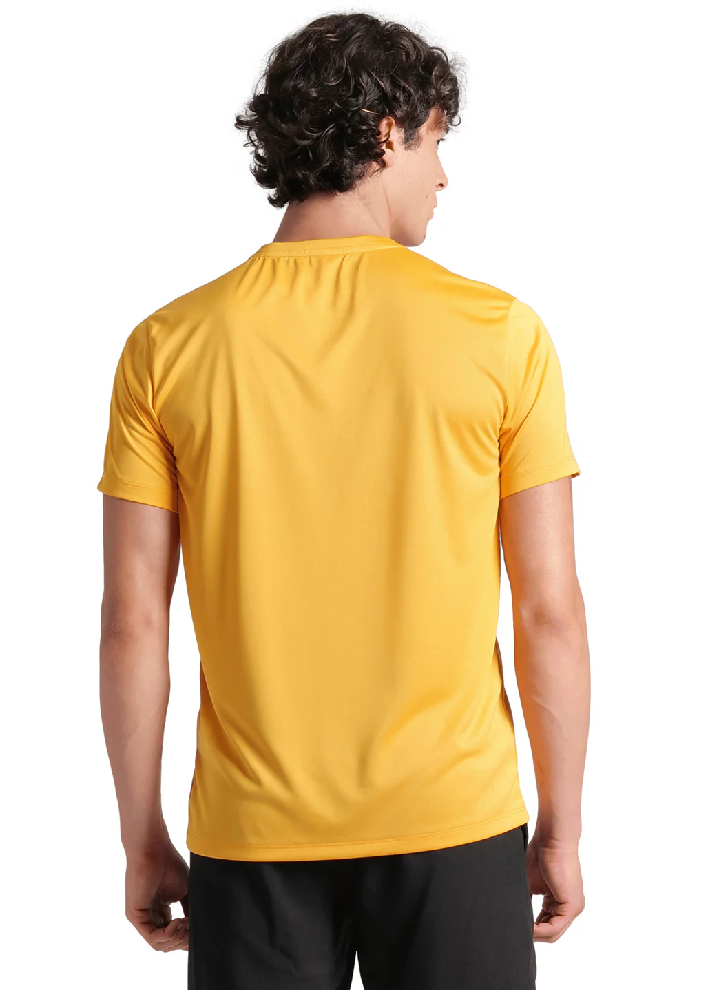 Arena Unisex Team Solid Short Sleeve T-Shirt - Image 4