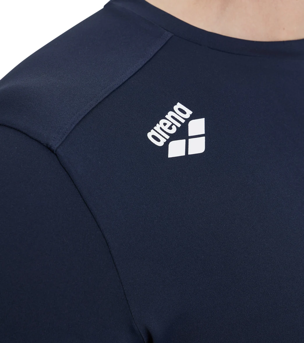 Arena Unisex Team Solid Short Sleeve T-Shirt - Image 56