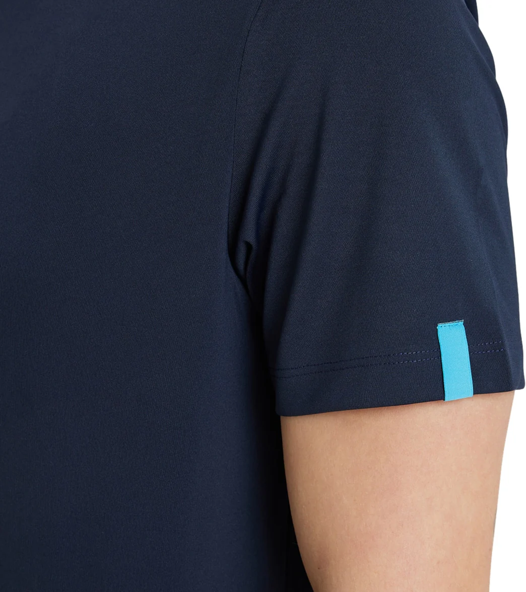 Arena Unisex Team Solid Short Sleeve T-Shirt - Image 57