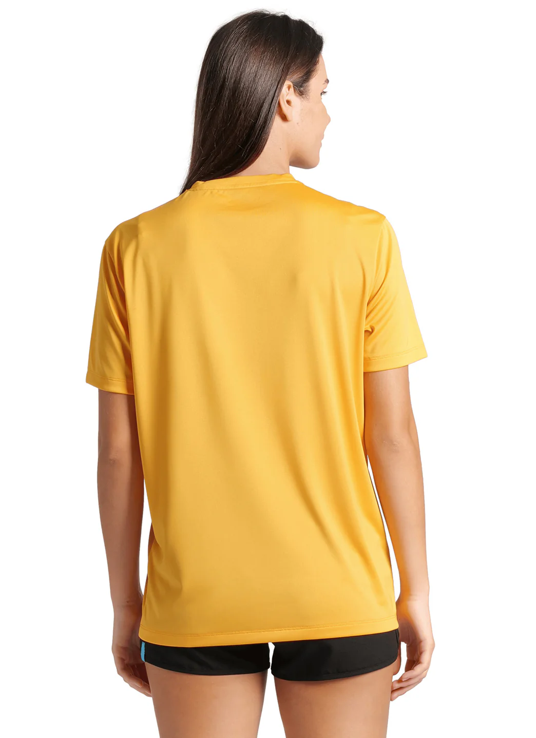 Arena Unisex Team Solid Short Sleeve T-Shirt - Image 8