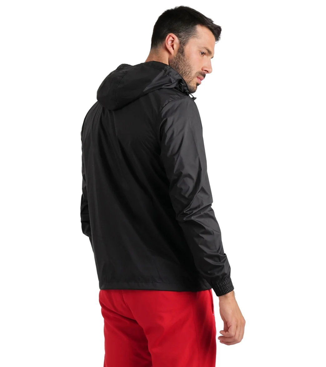 Arena Unisex Team Solid Windbreaker - Image 2