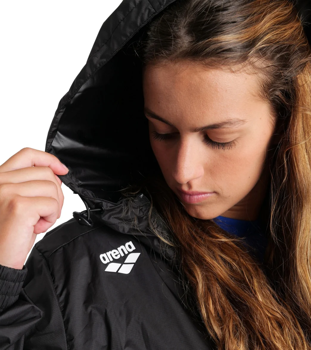 Arena Unisex Team Solid Windbreaker - Image 8