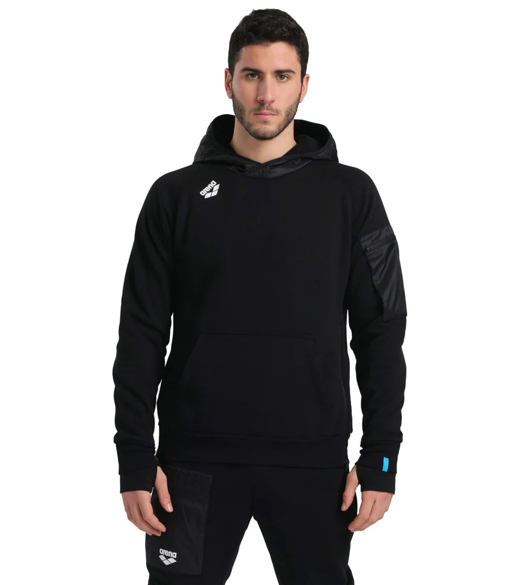 Arena Unisex Tech Pullover Hoodie - Image 15