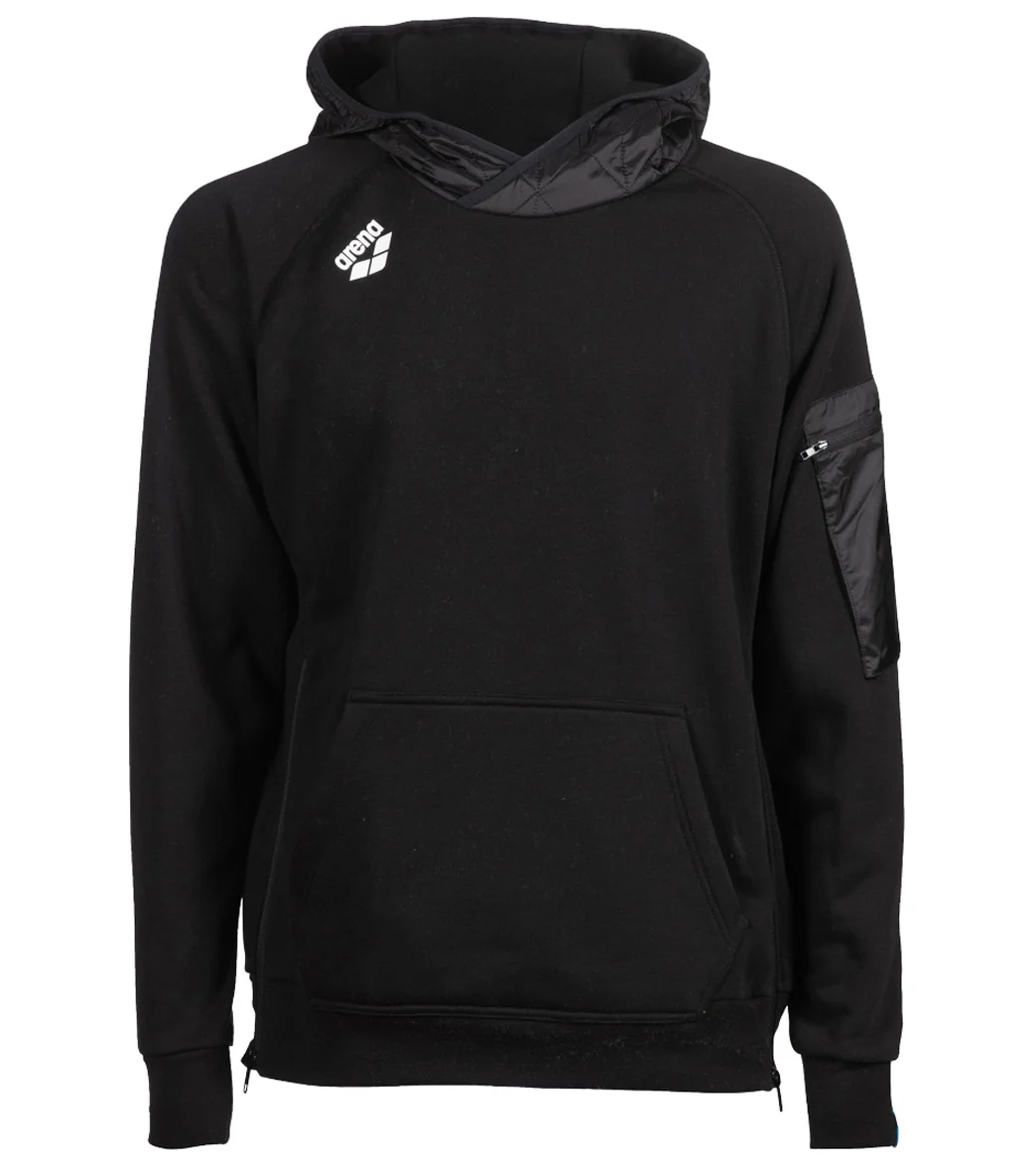Arena Unisex Tech Pullover Hoodie - Image 23