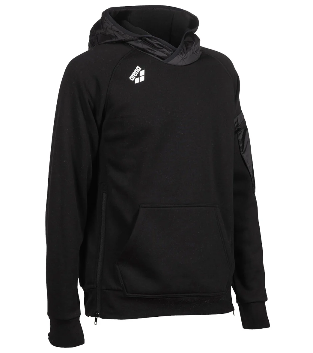 Arena Unisex Tech Pullover Hoodie - Image 24