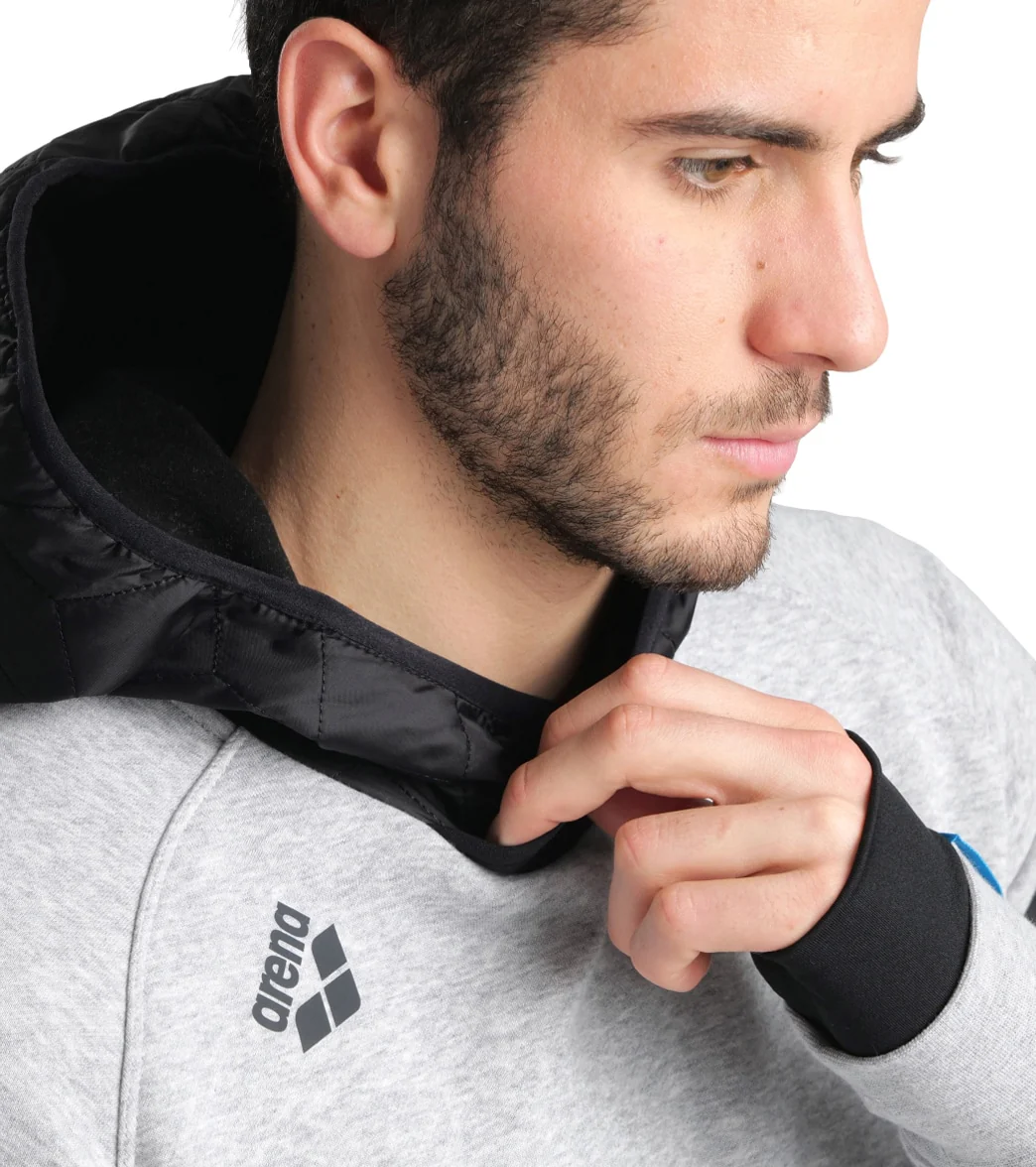 Arena Unisex Tech Pullover Hoodie - Image 7