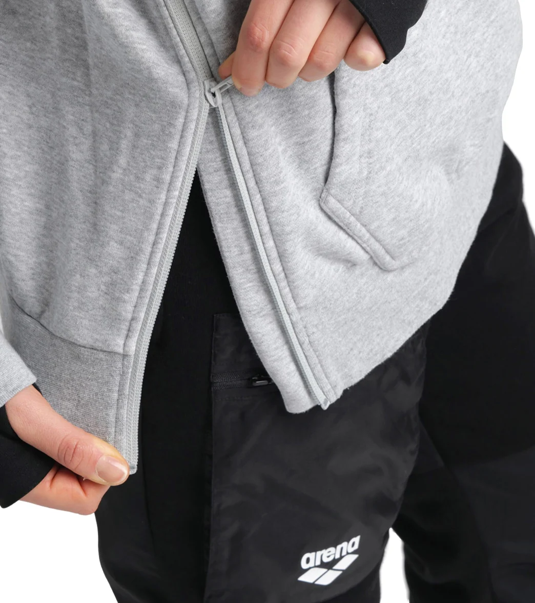 Arena Unisex Tech Pullover Hoodie - Image 8