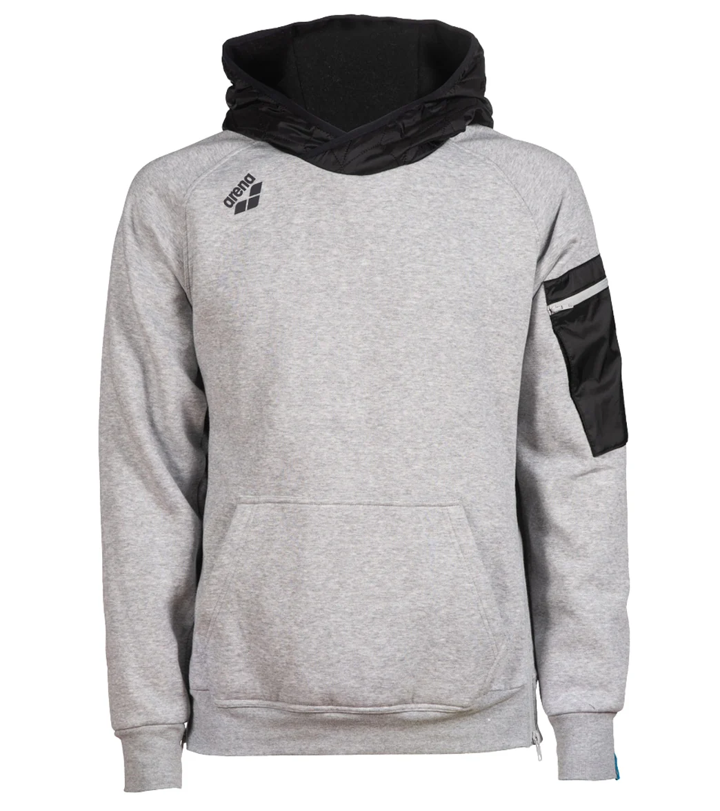 Arena Unisex Tech Pullover Hoodie - Image 9