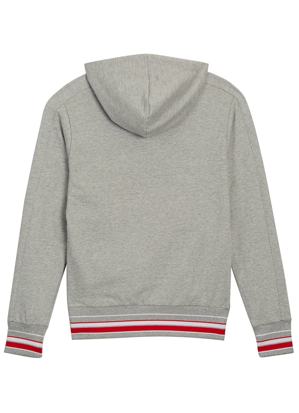 Arena Unisex USA Pullover Hoodie - Image 4