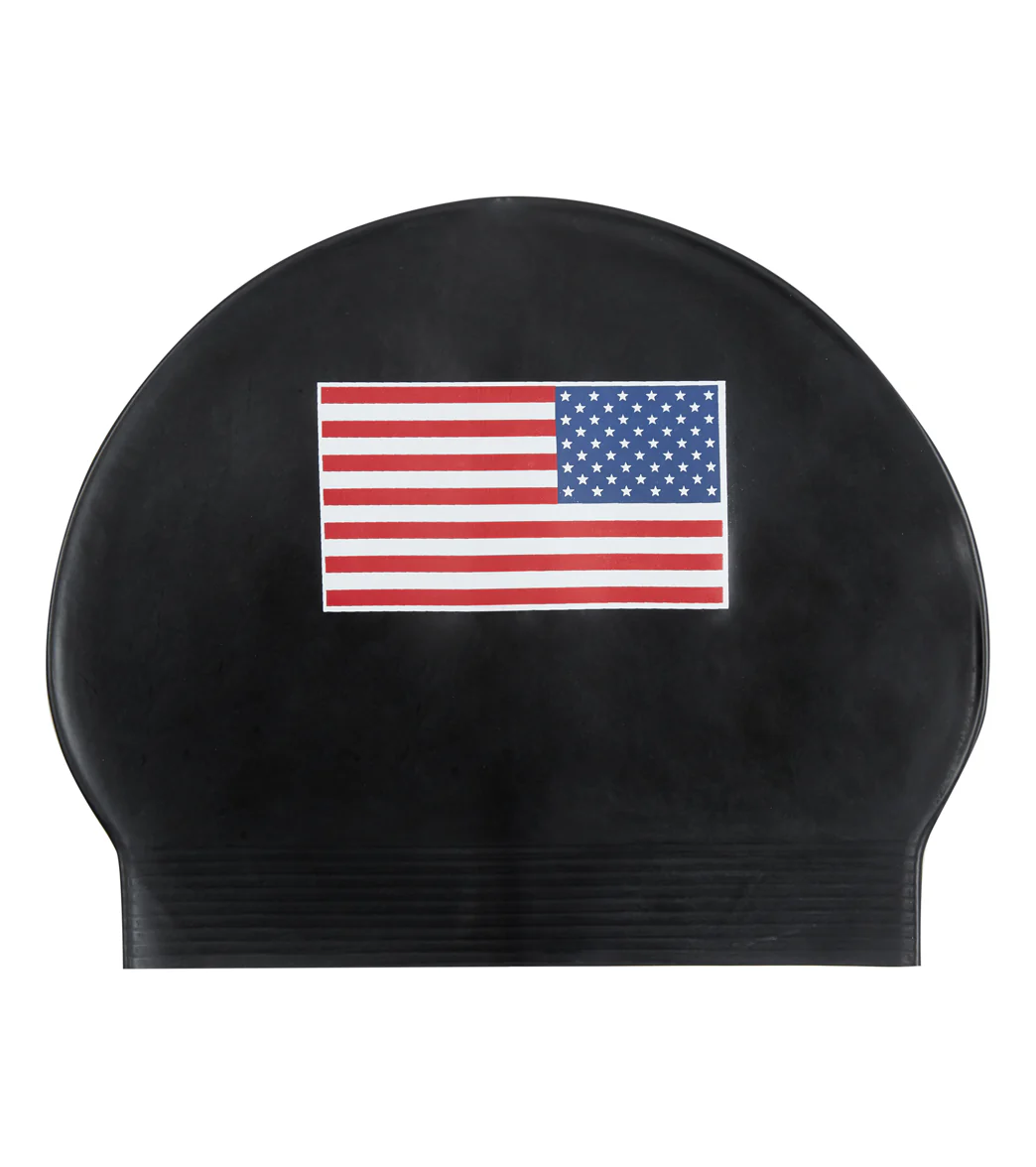 Arena USA Latex Swim Cap - Image 14