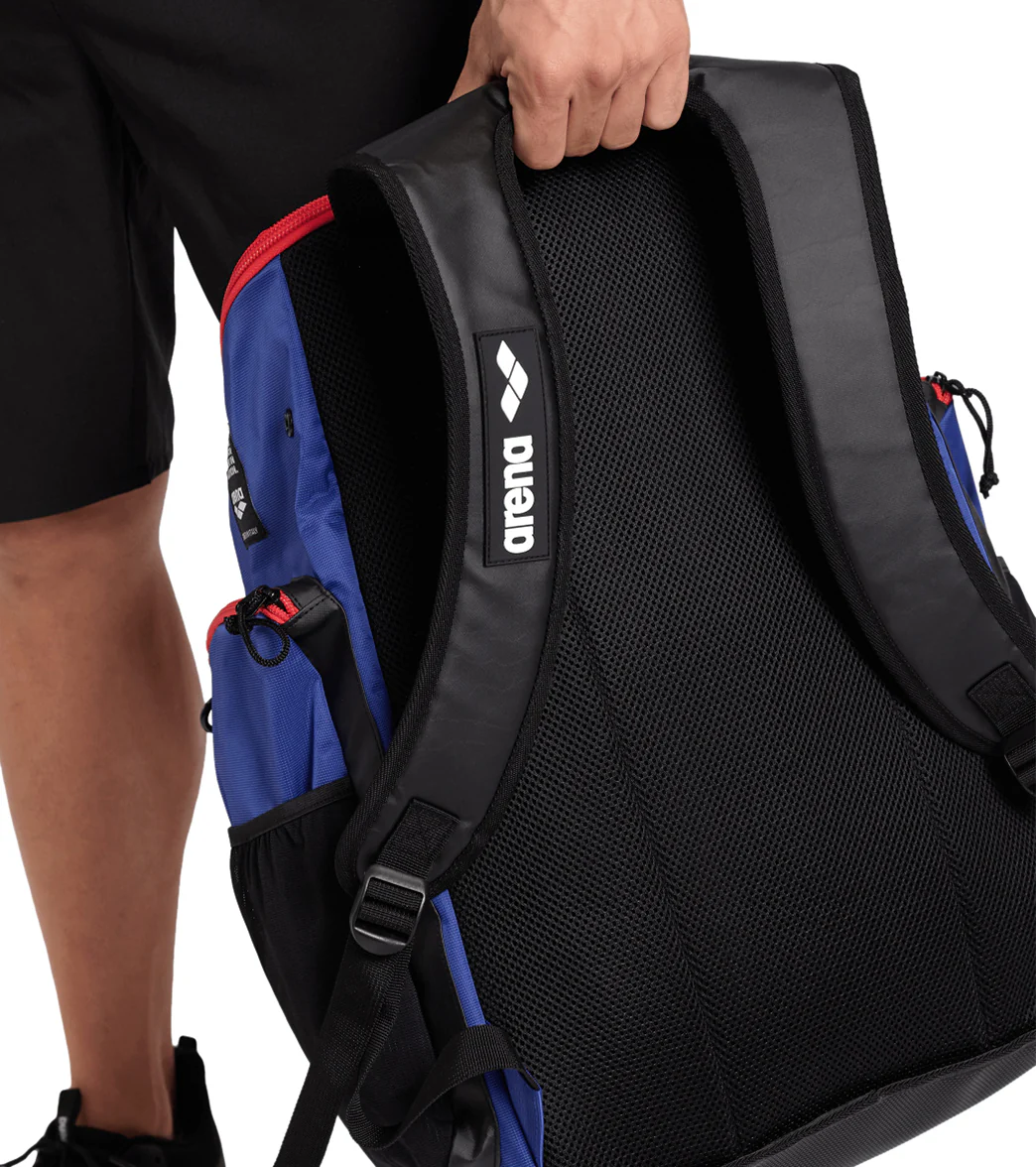 Arena USA Spiky III 35 Backpack - Image 4