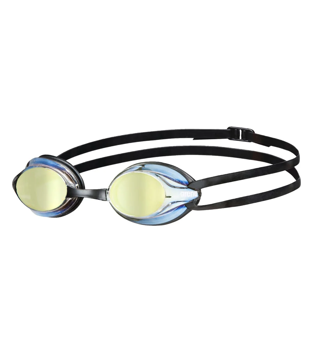 Arena Versus Mirrored Goggle