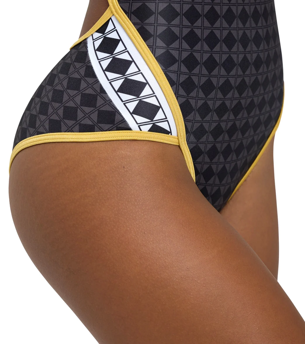 Arena Women's 50th Anniversary Super Fly Back One Piece Swimsuit - Image 5