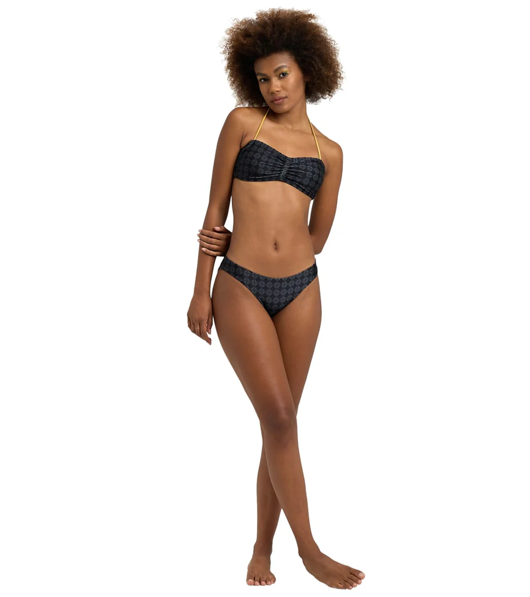Arena Women's 50th Anniversary Triangle Bikini Top - Image 3