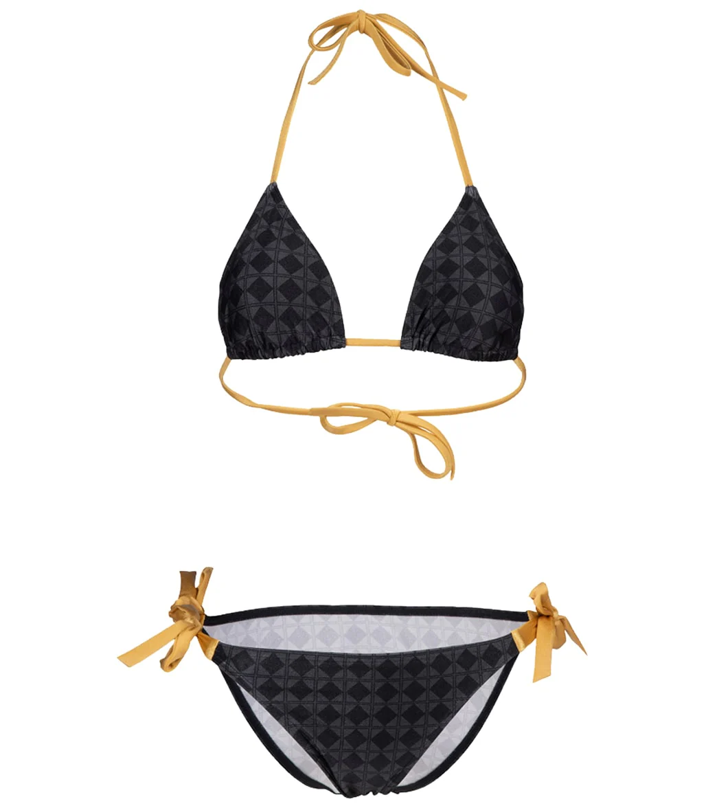 Arena Women's 50Th Triangle Bikini Top - Image 6