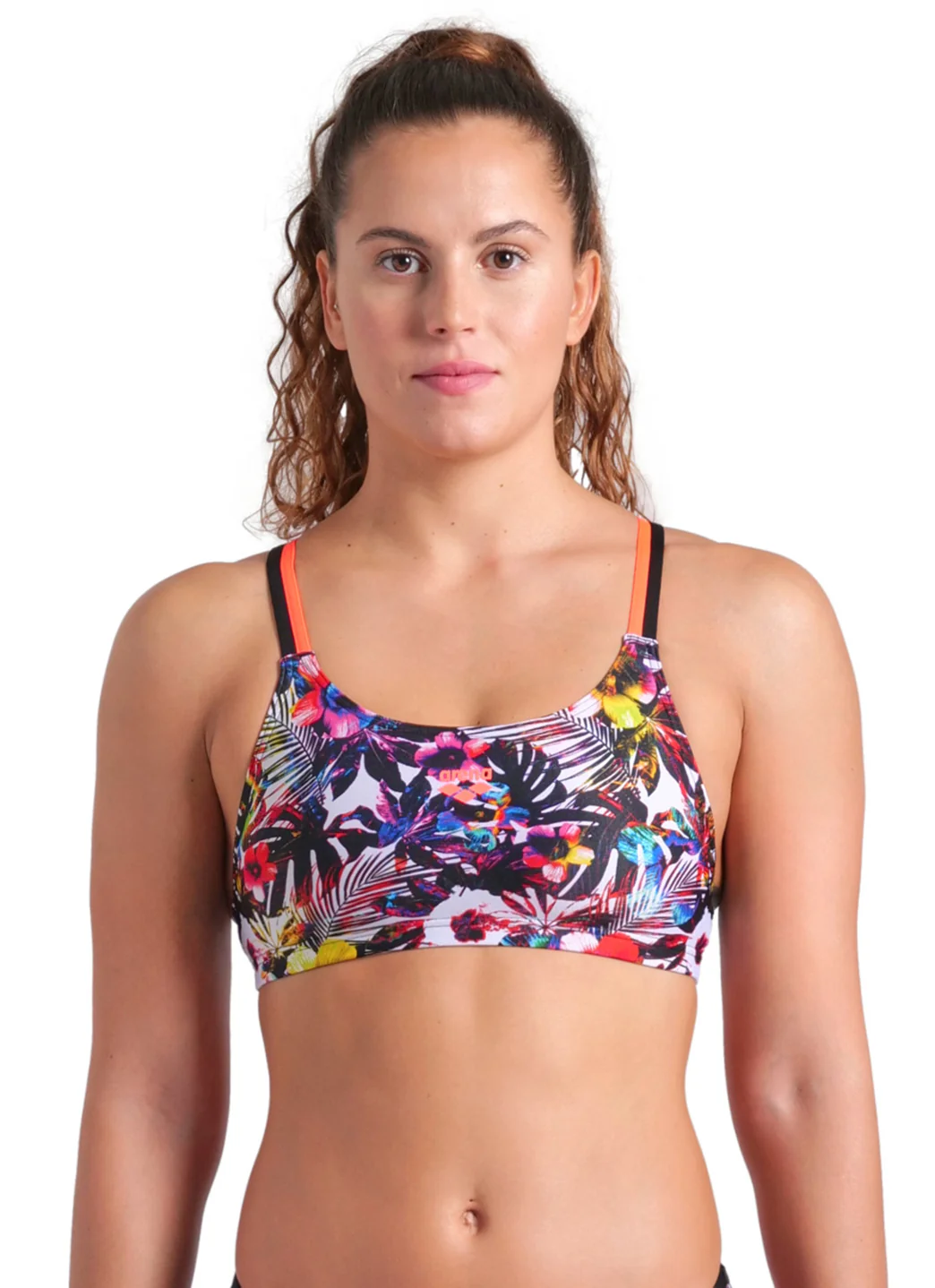 Arena Women's Belize Bandeau Bikini - Image 2