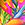 Arena Women's Bird Of Paradise Challenge Back One Piece Swimsuit - Image 13