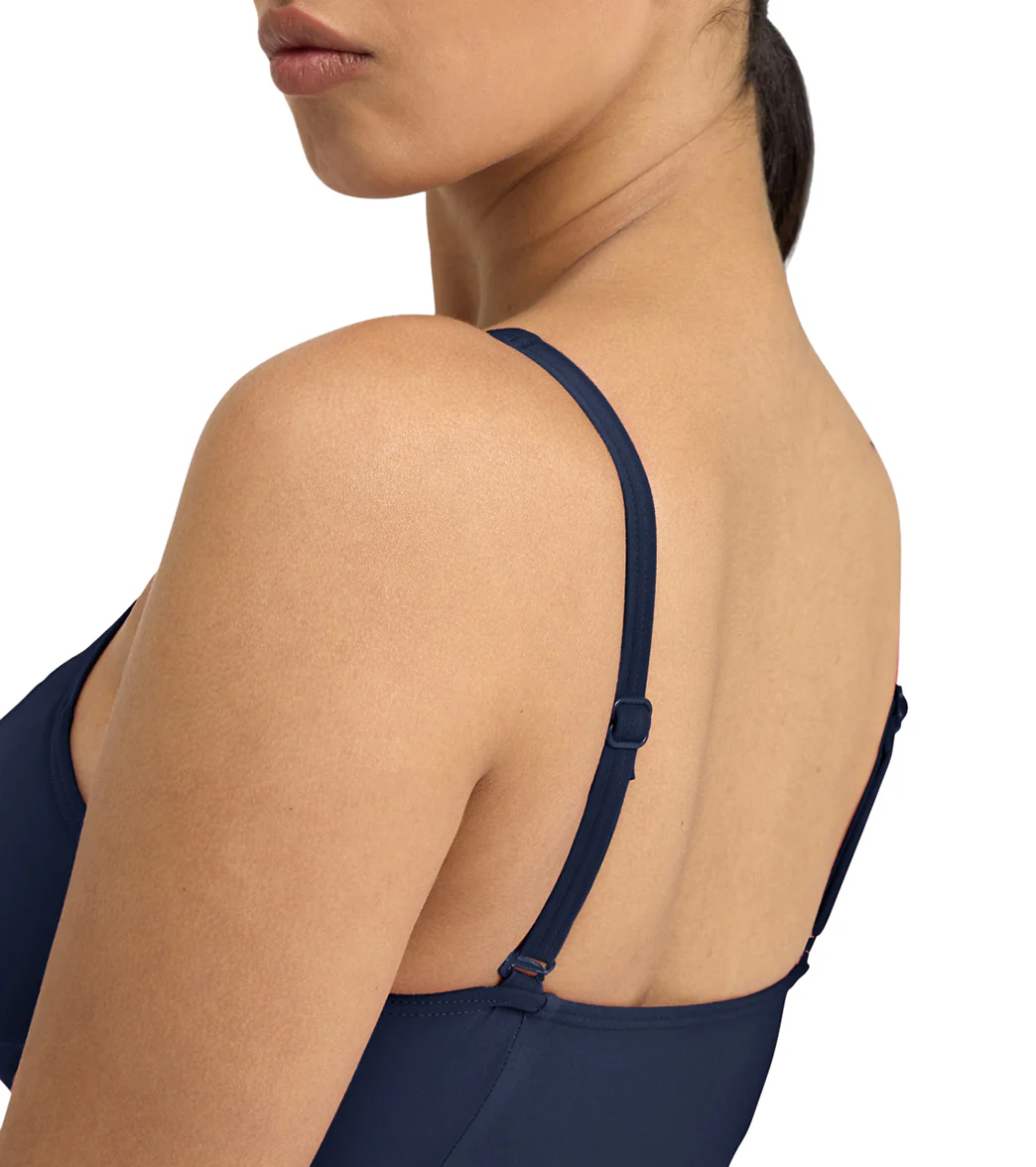 Arena Women's Bodylift Jenny Solid One Piece Swimsuit - Image 6