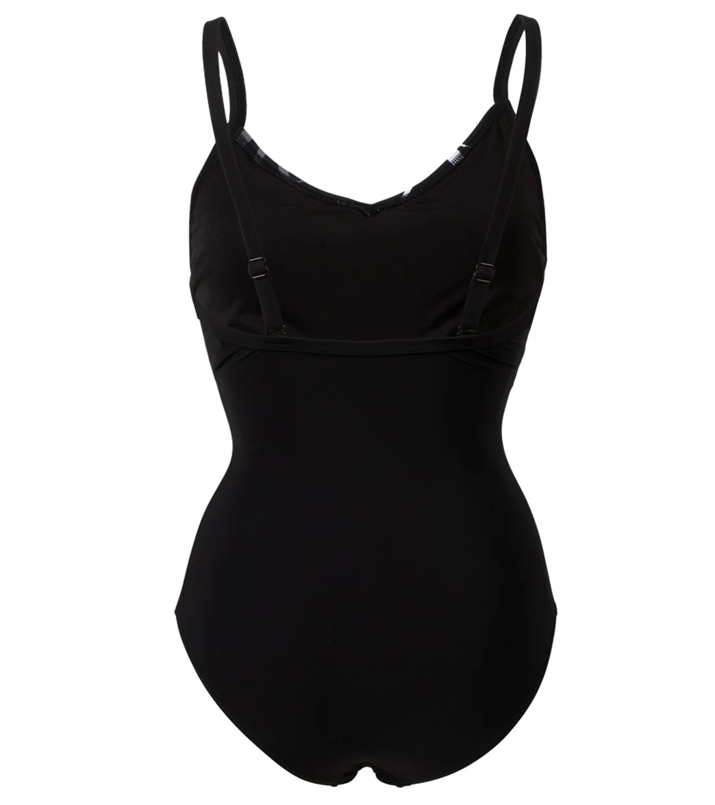 Arena Women's Bodylift Lucy Lightcross One Piece Swimsuit - Image 8
