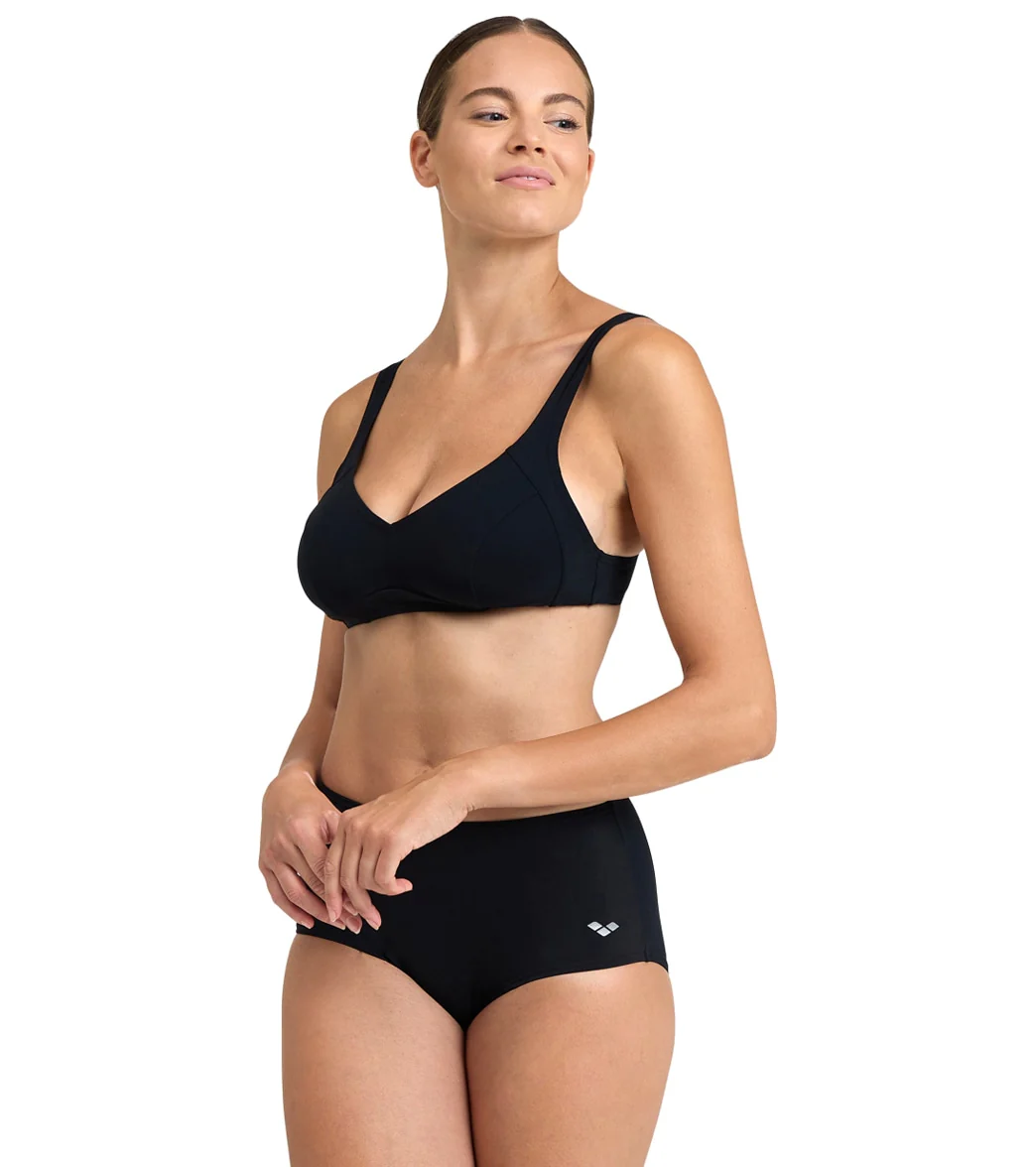 Arena Women's Bodylift Manuela Two Piece Bikini Set - Image 7