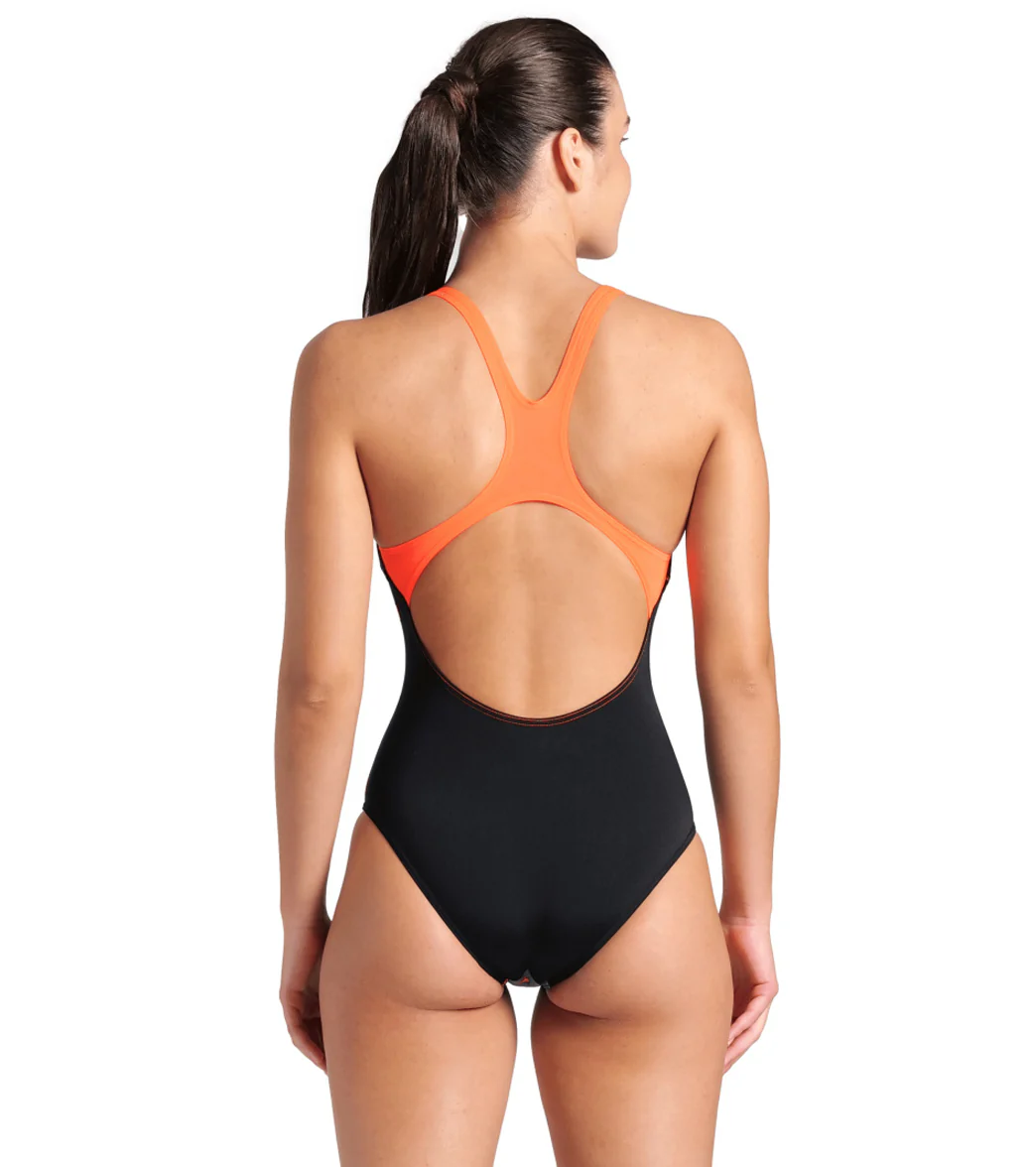 Arena Women's Cupcakes Pro Back One Piece Swimsuit - Image 2