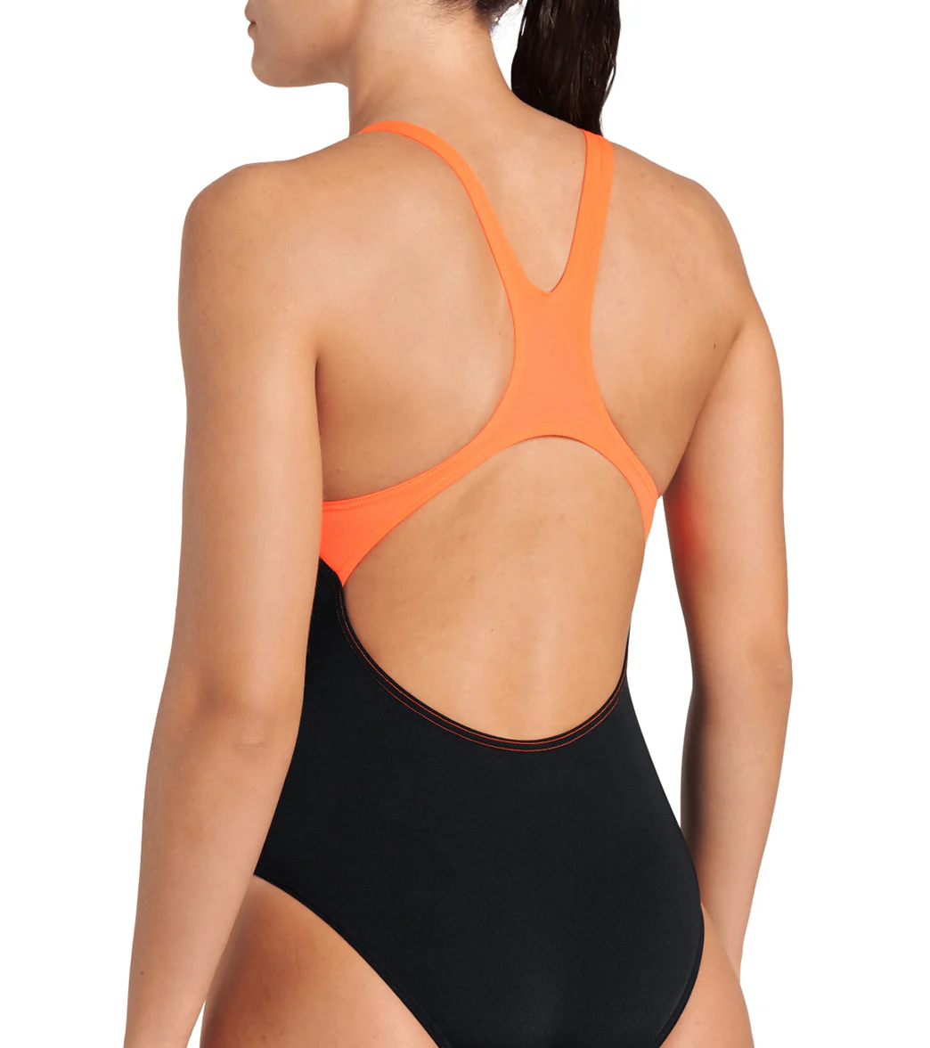 Arena Women's Cupcakes Pro Back One Piece Swimsuit - Image 5