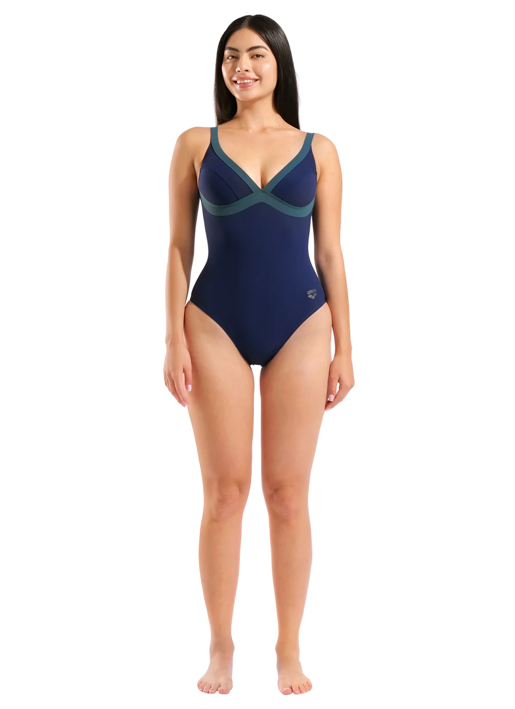 Arena Women's Daniela U Back One Piece Swimsuit - Image 12