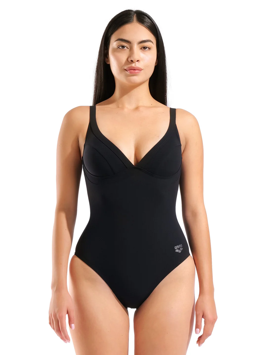 Arena Women's Daniela U Back One Piece Swimsuit - Image 2