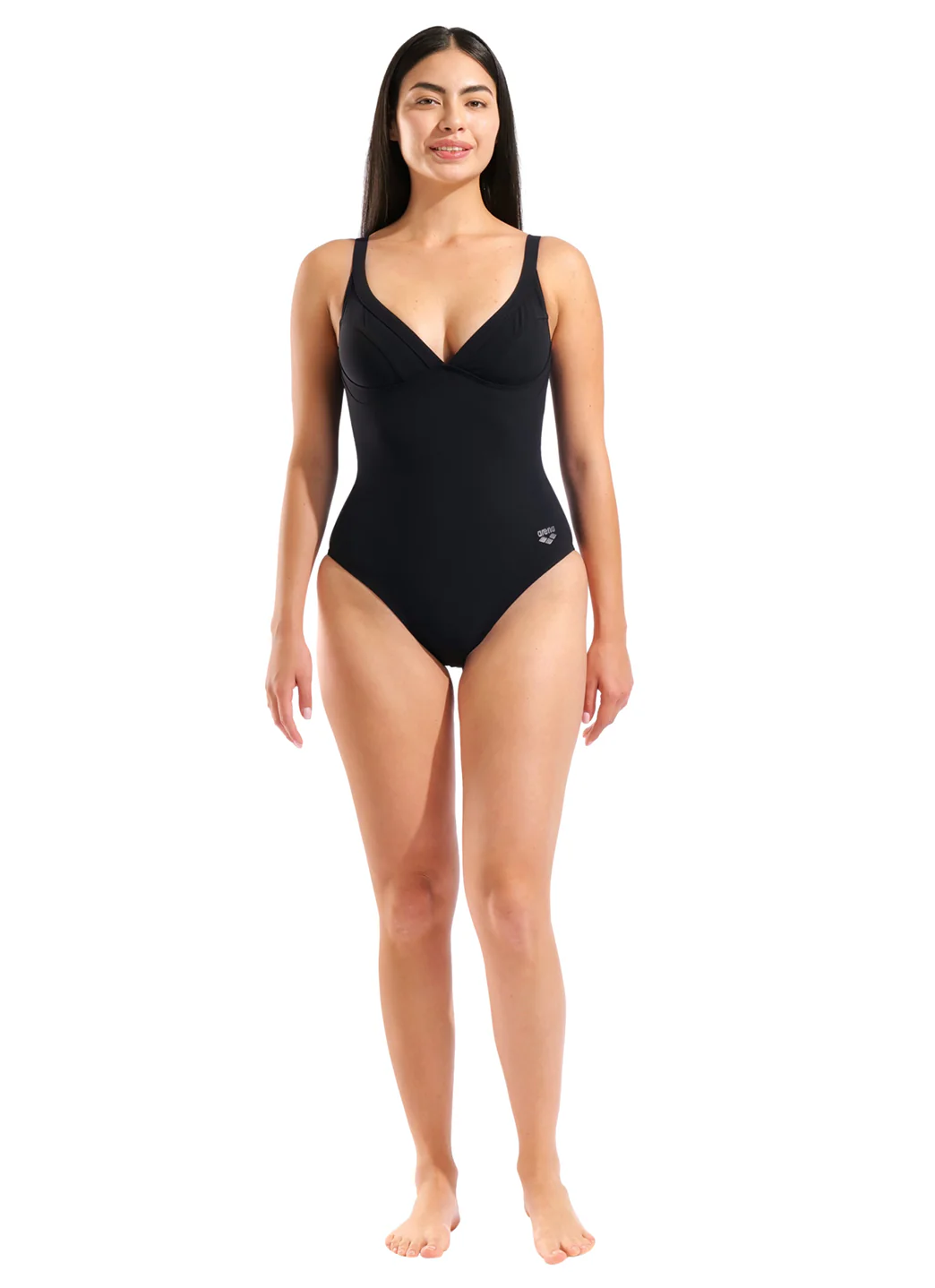 Arena Women's Daniela U Back One Piece Swimsuit - Image 5