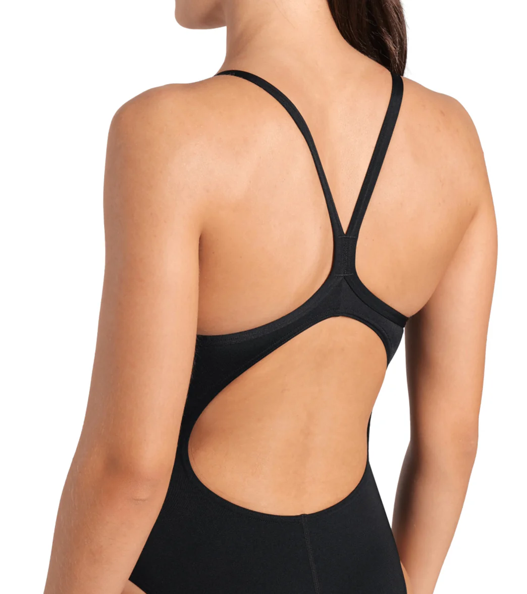 Arena Women's Diamond Lightdrop Back One Piece Swimsuit - Image 18
