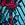 Arena Women's Drew Kibler Roses Challenge Back One Piece Swimsuit - Image 6