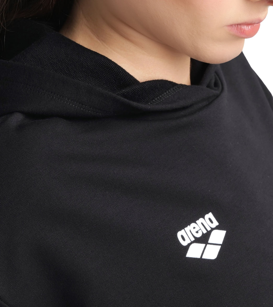 Arena Women's Fleece Pullover Hoodie - Image 11
