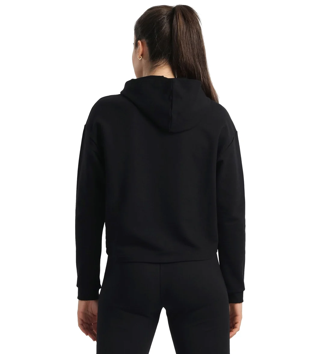 Arena Women's Fleece Pullover Hoodie - Image 9