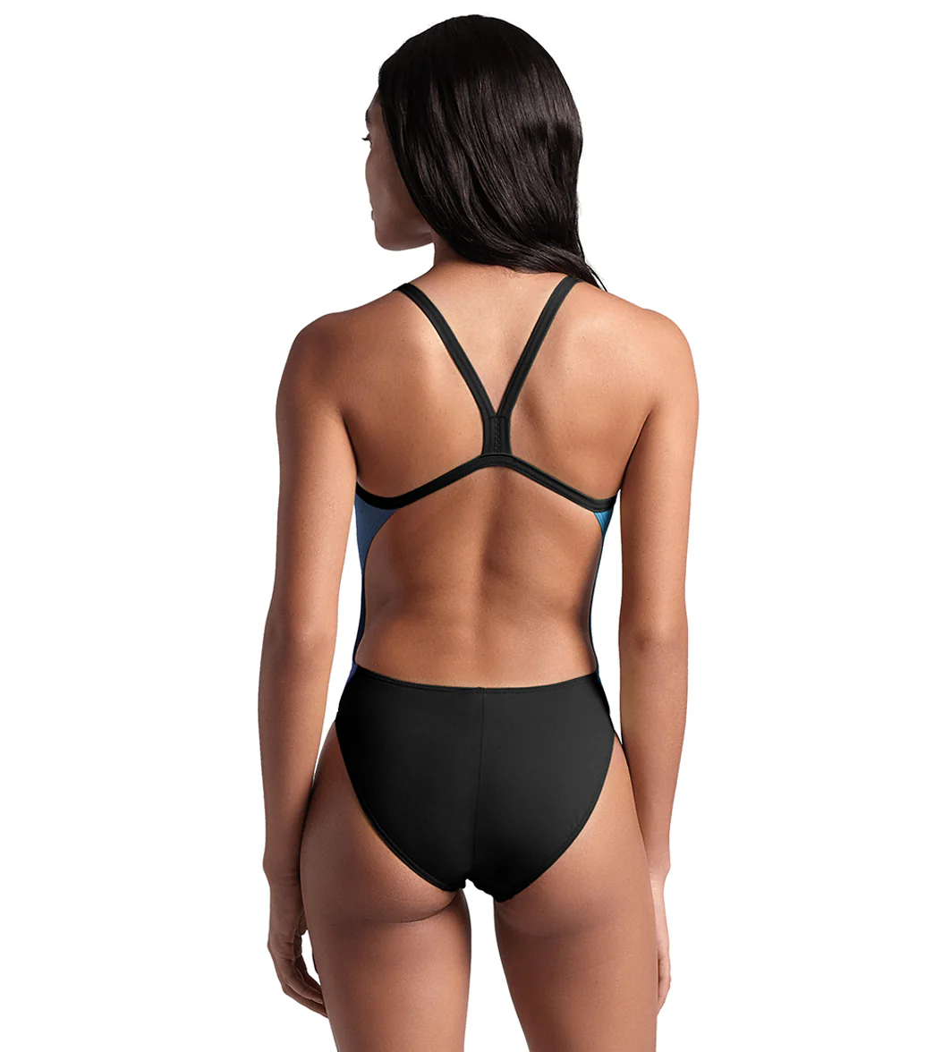 Arena Women's Flight Challenge Back One Piece Swimsuit - Image 2