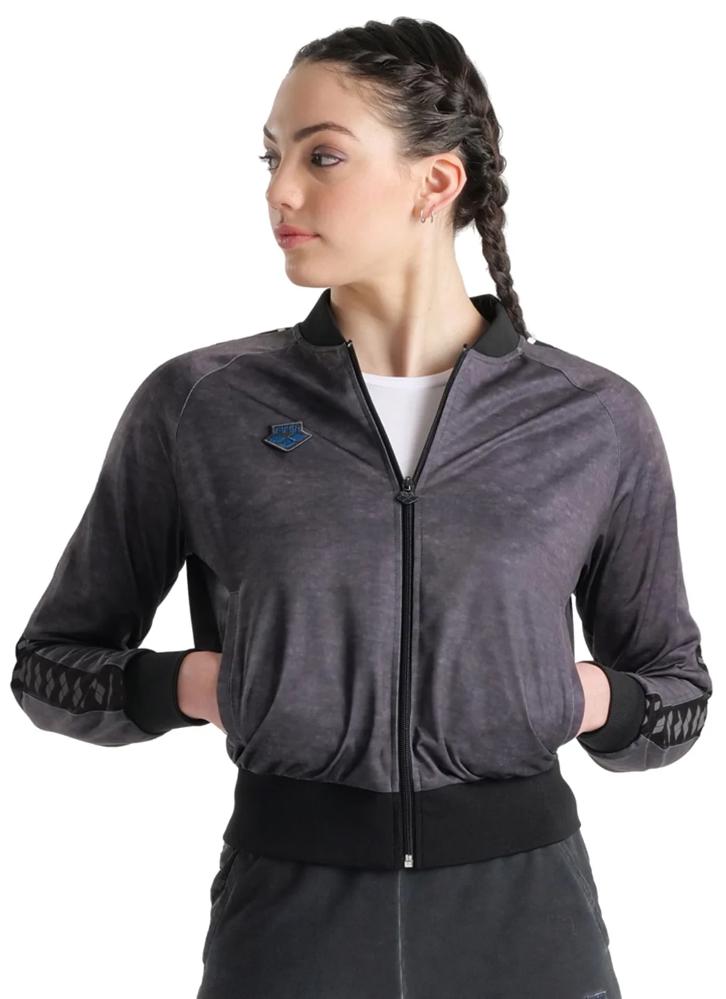 Arena Women's Icons Relax IV Jacket - Image 2