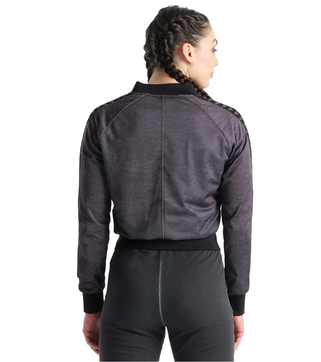 Arena Women's Icons Relax IV Jacket - Image 4