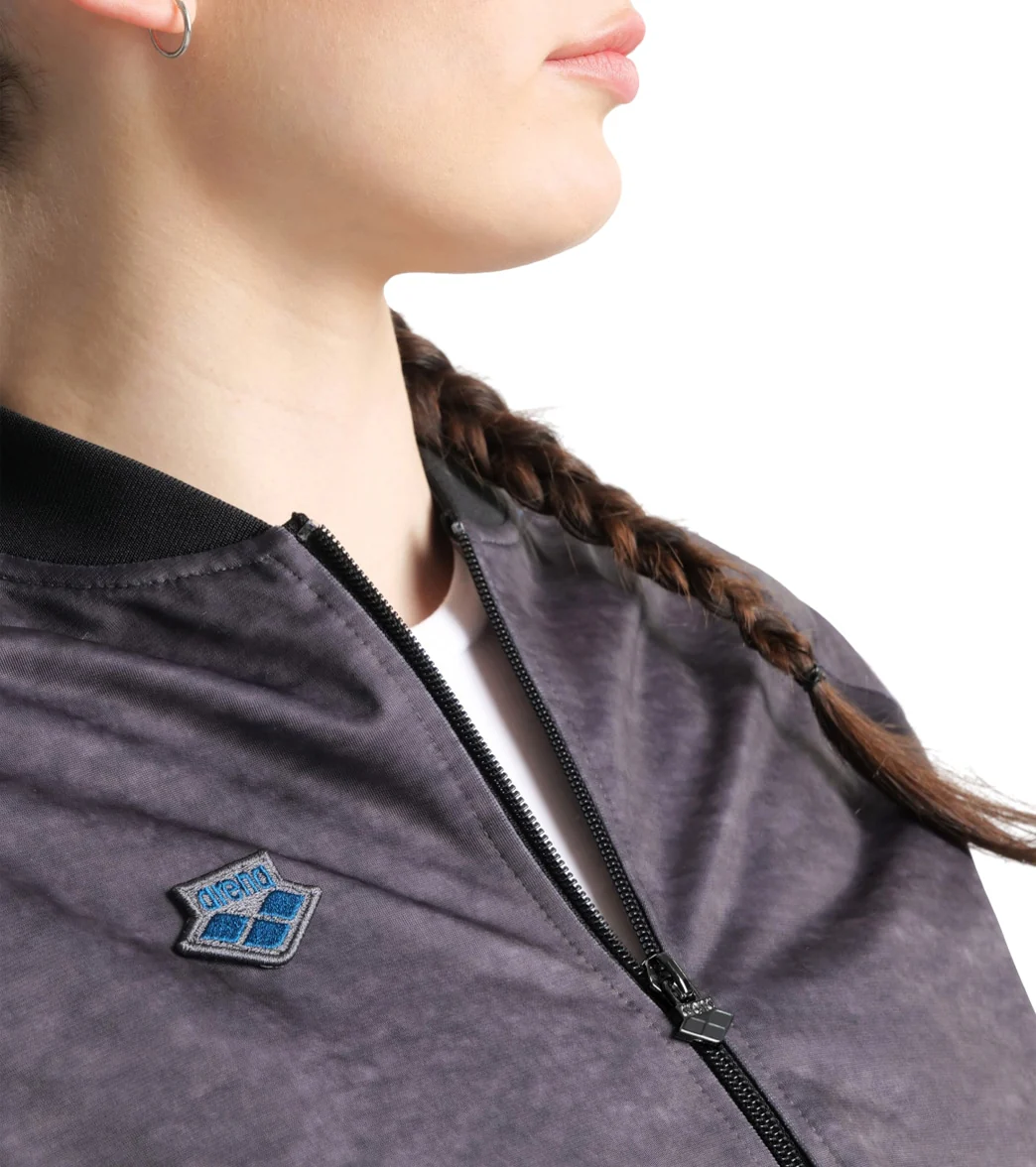 Arena Women's Icons Relax IV Jacket - Image 7