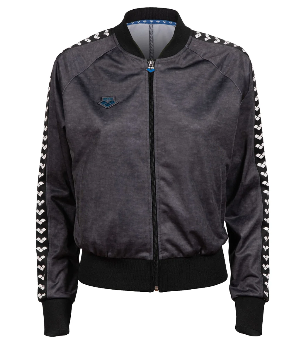Arena Women's Icons Relax IV Jacket - Image 8