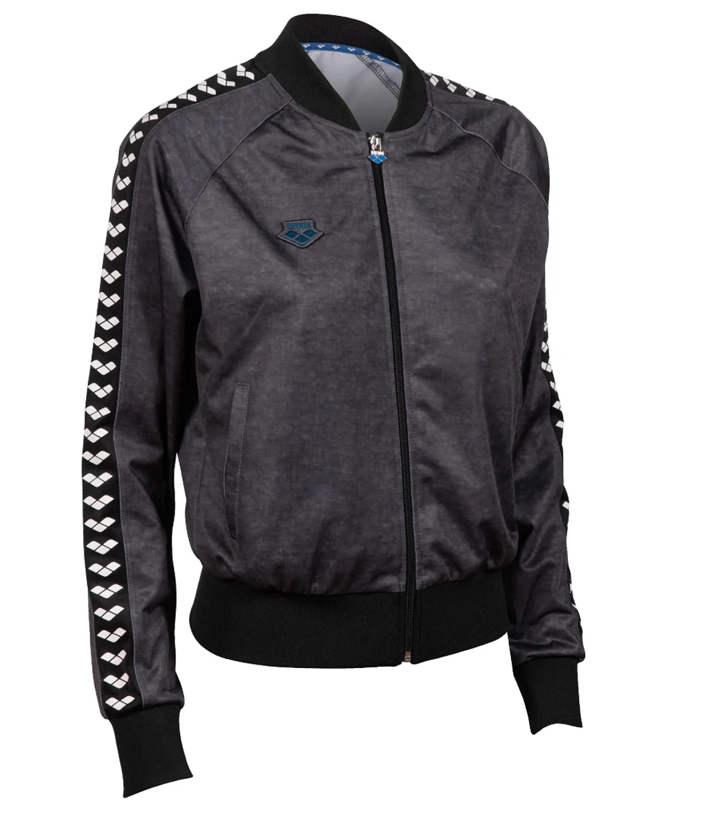 Arena Women's Icons Relax IV Jacket - Image 9