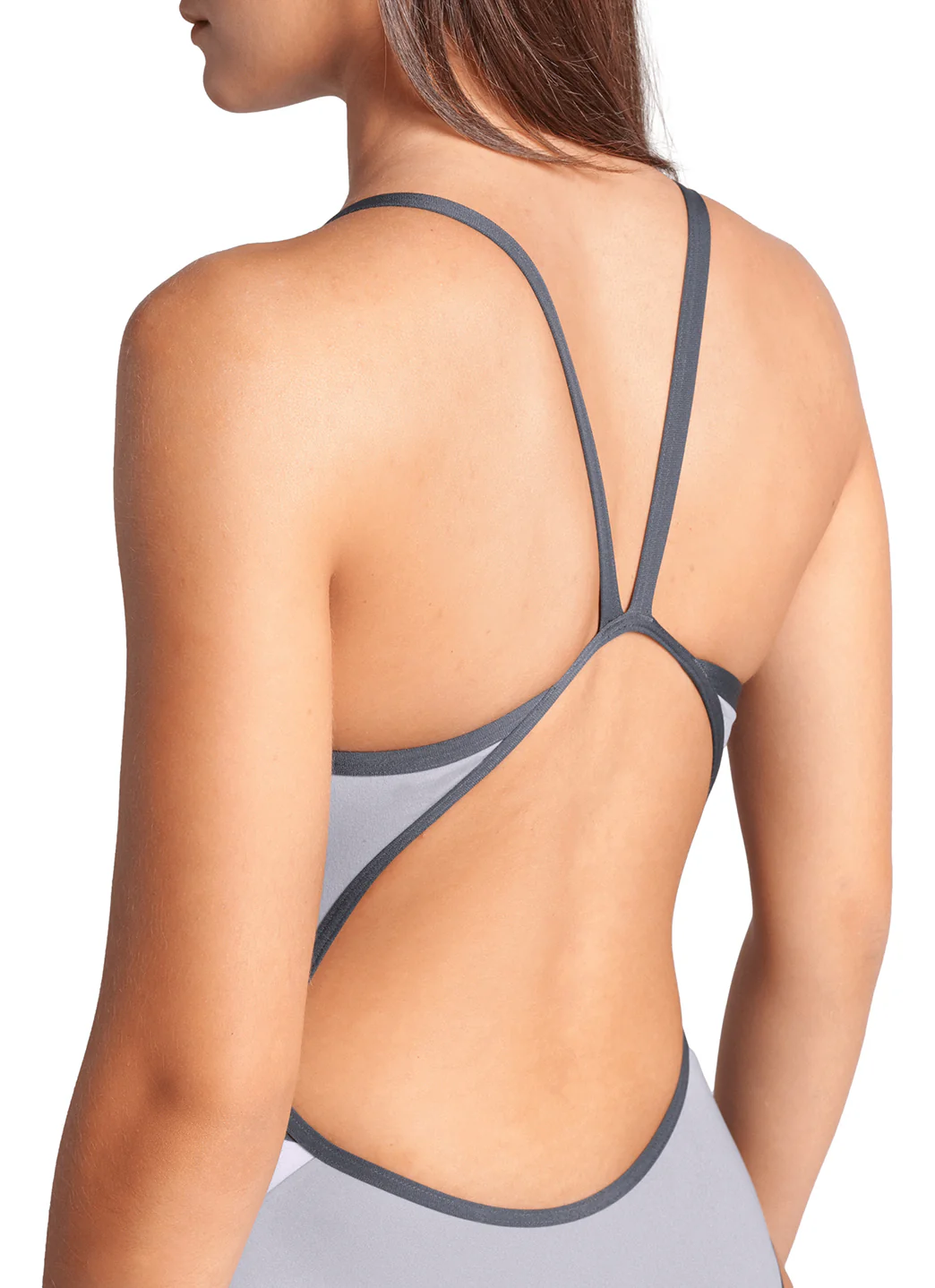 Arena Women's Icons Solid Super Fly Back One Piece Swimsuit - Image 46