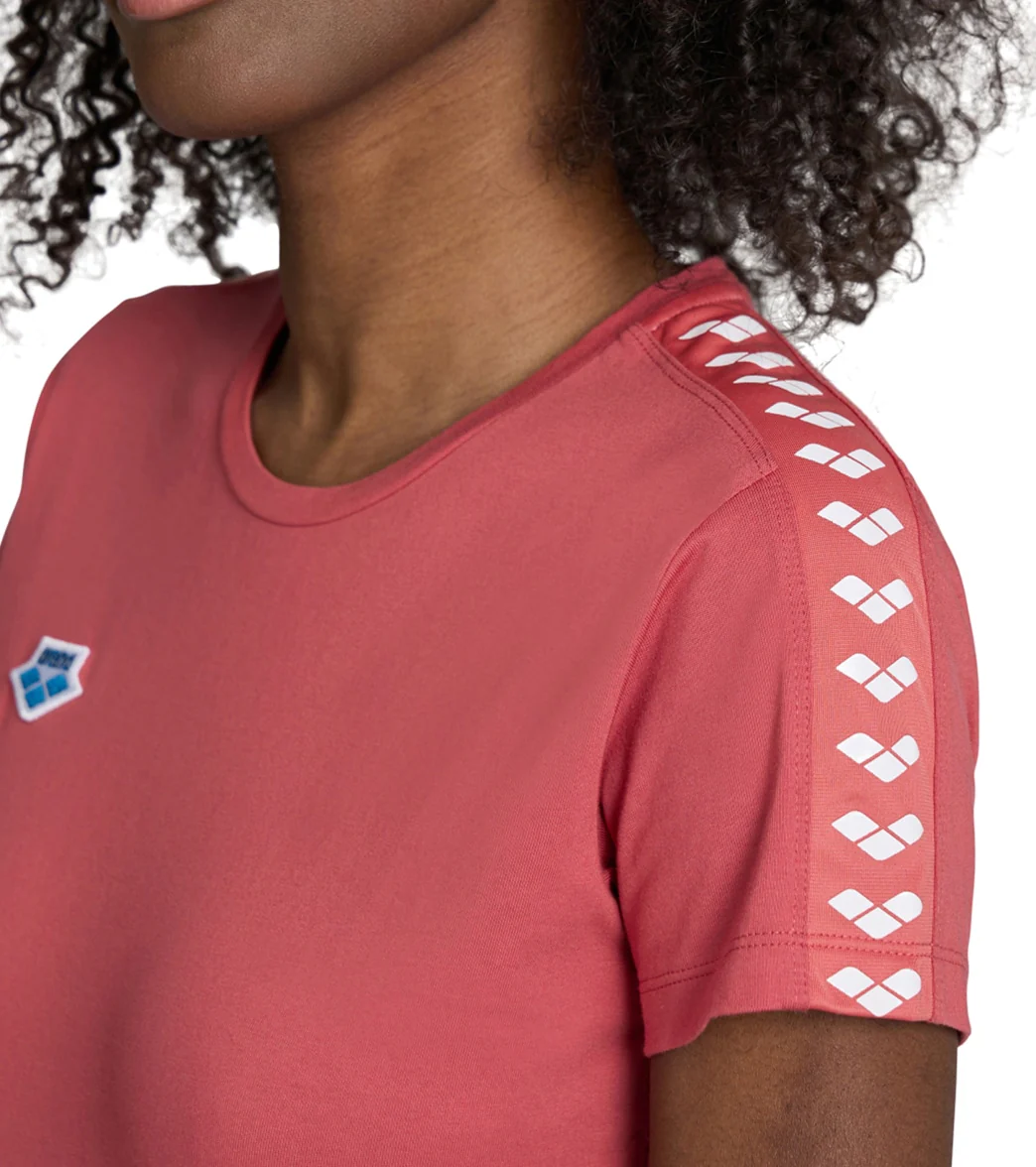 Arena Women's Icons Team Short Sleeve T-Shirt - Image 10