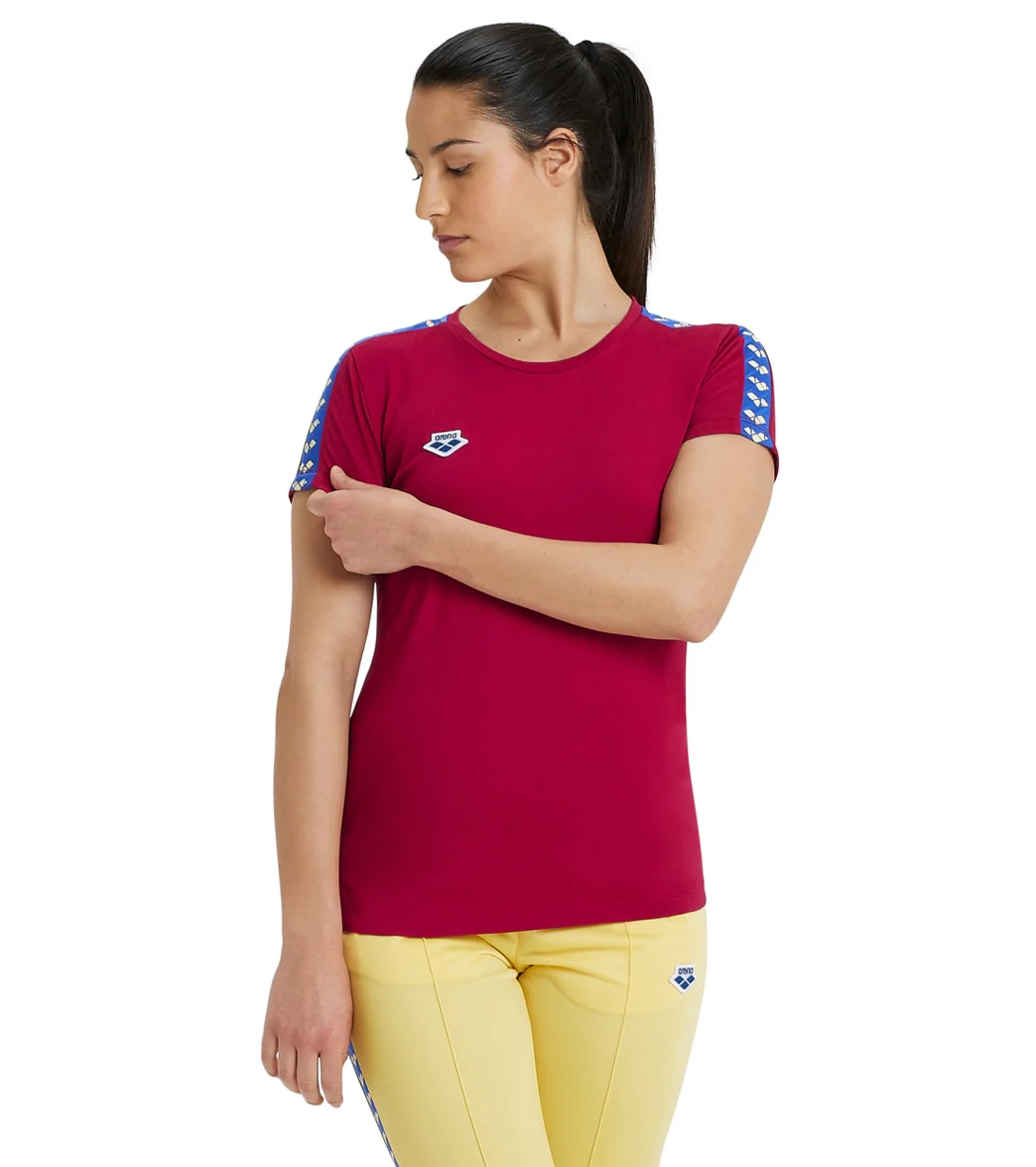Arena Women's Icons Team Short Sleeve T-Shirt - Image 16