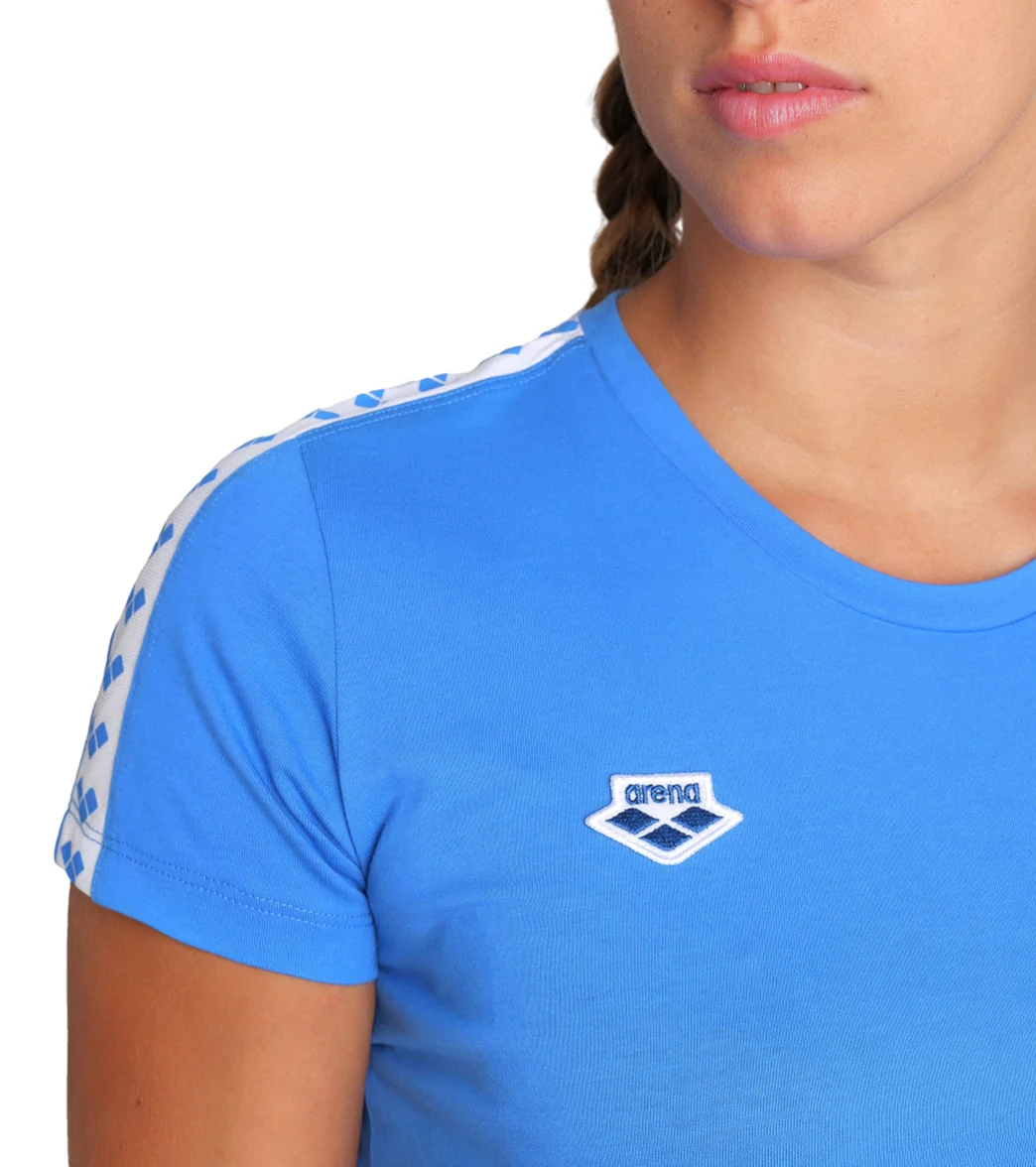 Arena Women's Icons Team Short Sleeve T-Shirt - Image 28