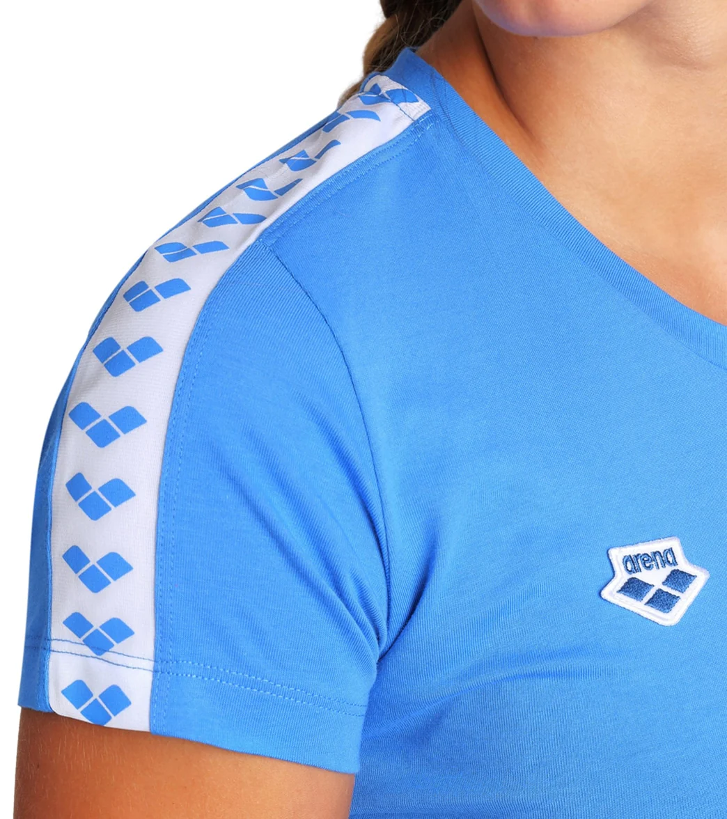 Arena Women's Icons Team Short Sleeve T-Shirt - Image 29