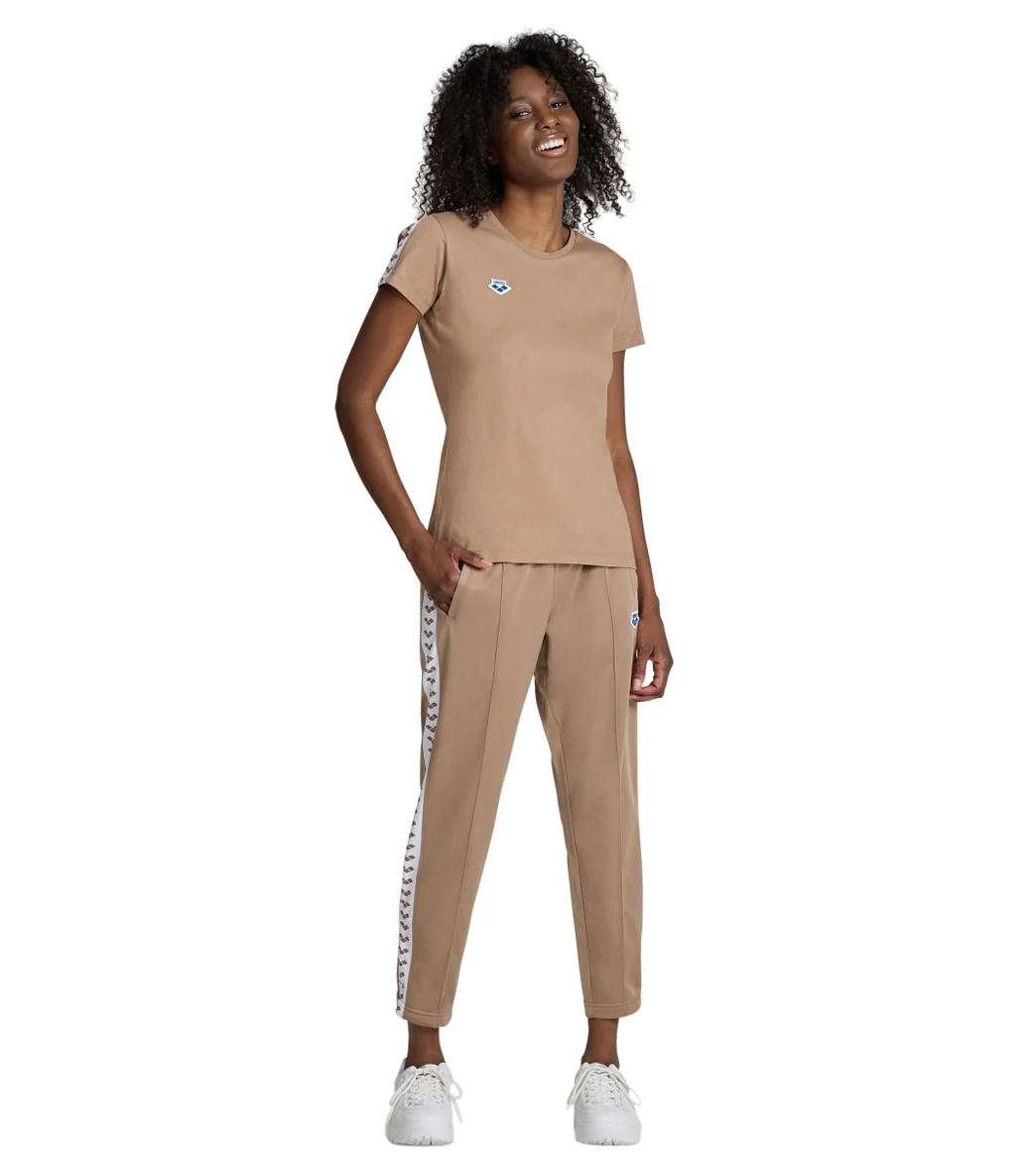 Arena Women's Icons Team Short Sleeve T-Shirt - Image 3